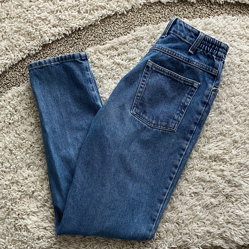 Vintage 90’s L.L. Bean Original Fit Relaxed Jeans
